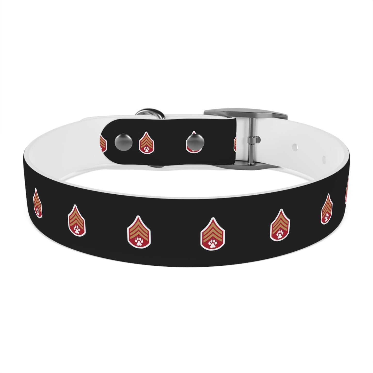 Dog Army Dog Collar