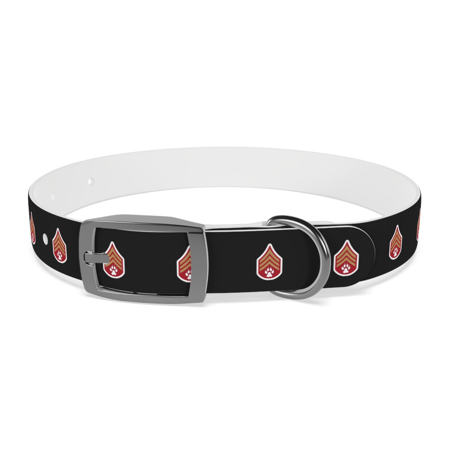 Dog Army Dog Collar