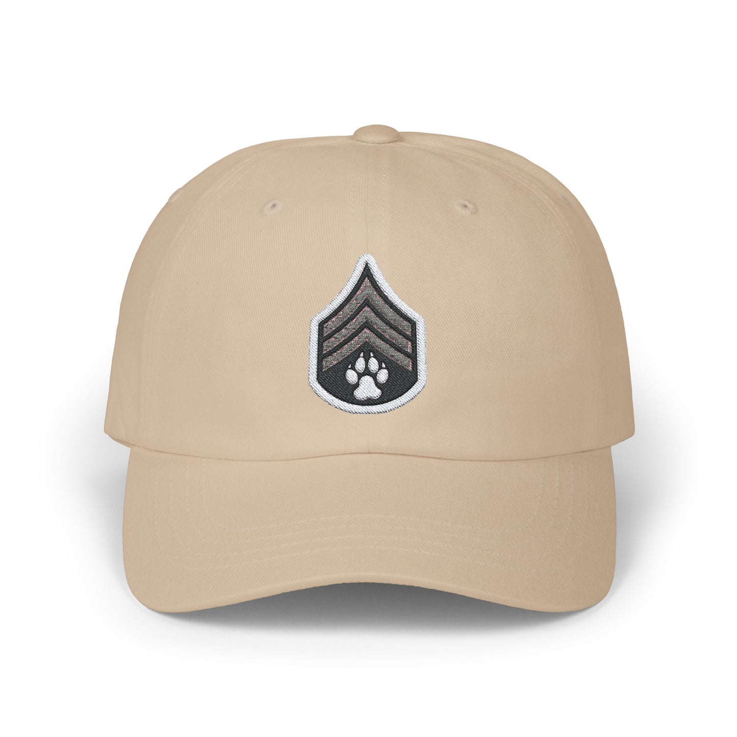 Dog Army Hat-- Be part of the Army