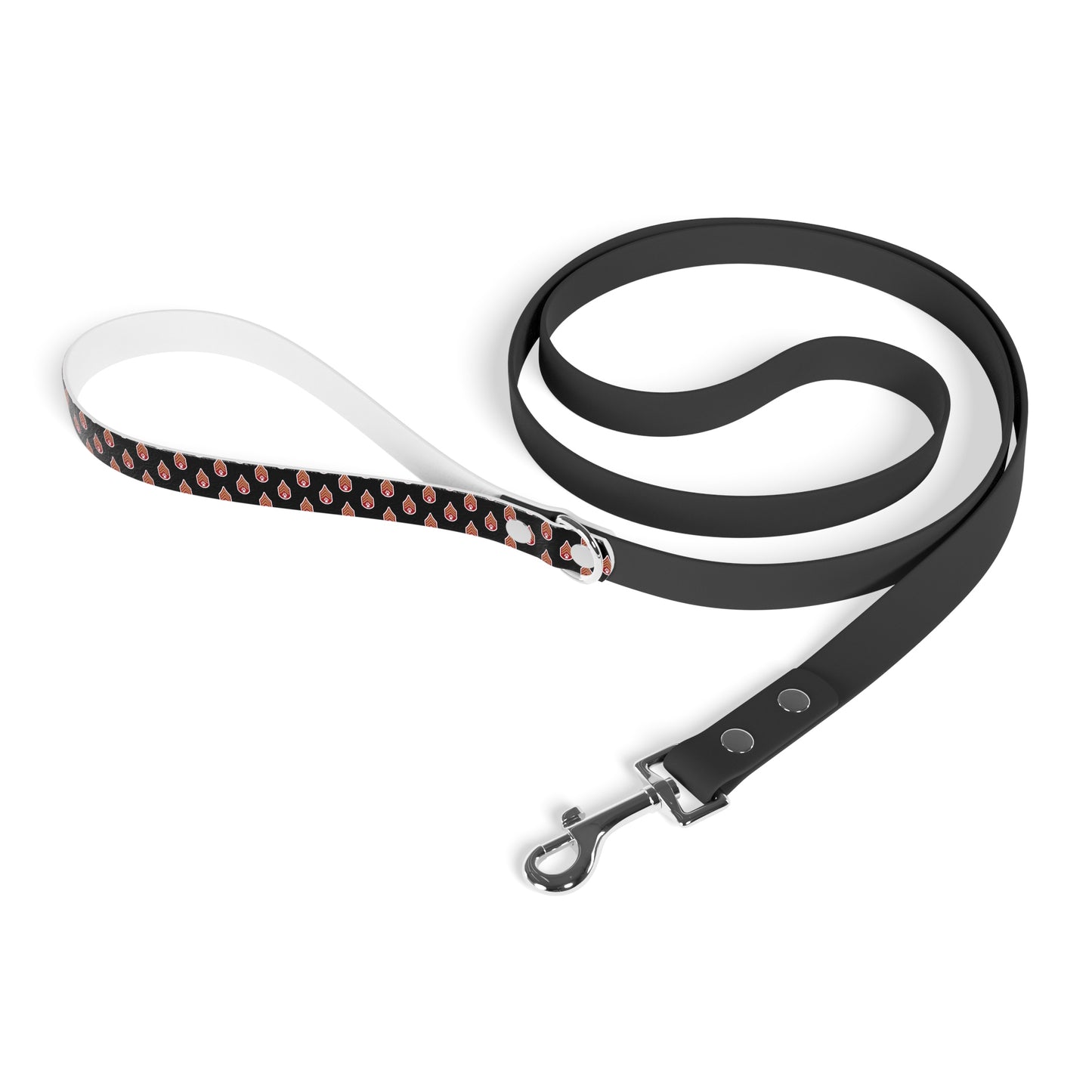 Dog Army Leash