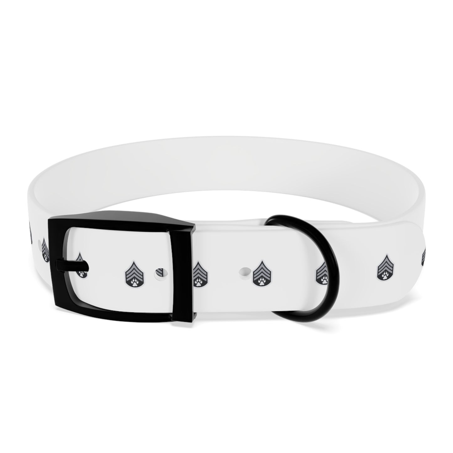 Dog Army Dog Collar