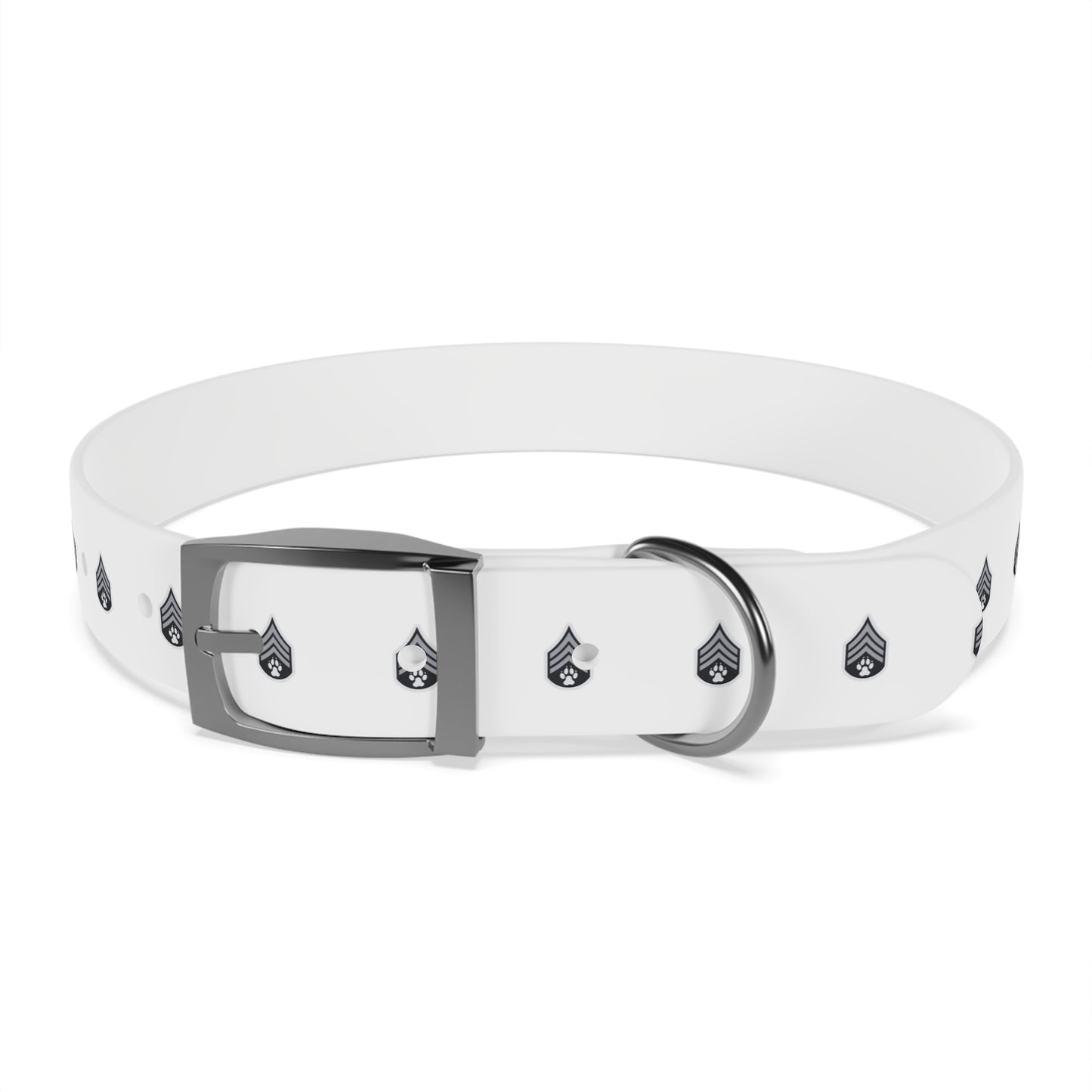 Dog Army Dog Collar