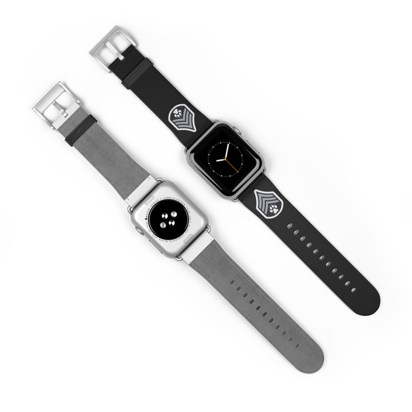 Dog Army Watch Band for Apple Watch