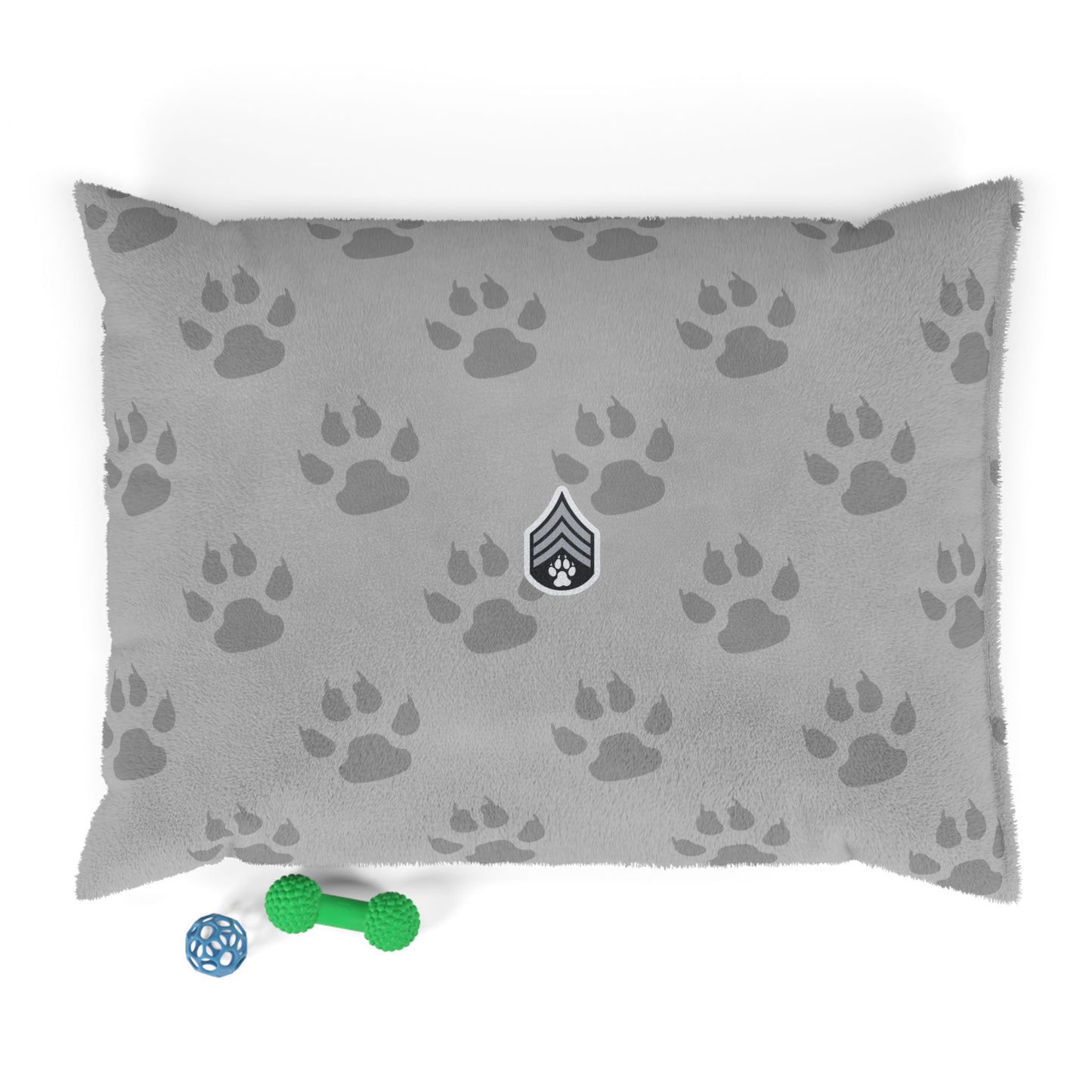 Dog Army Pet Bed