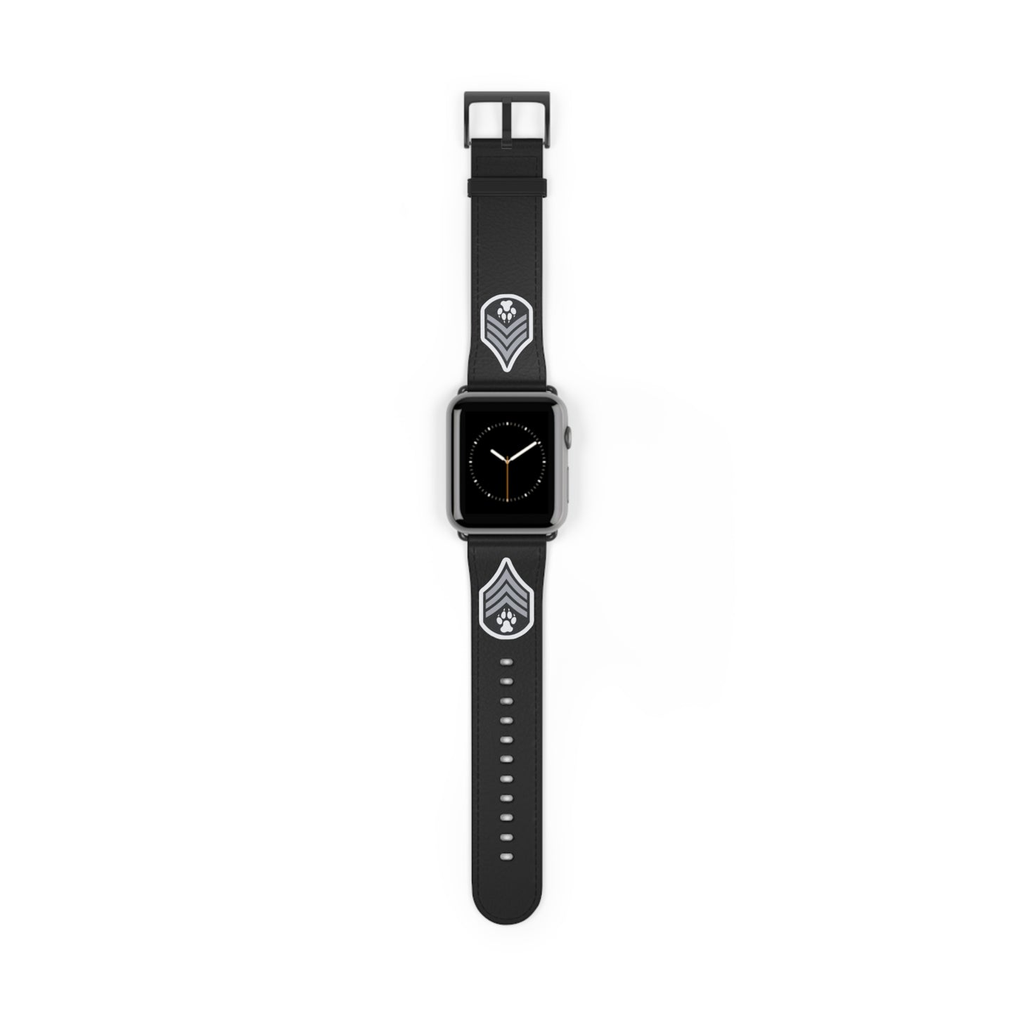 Dog Army Watch Band for Apple Watch