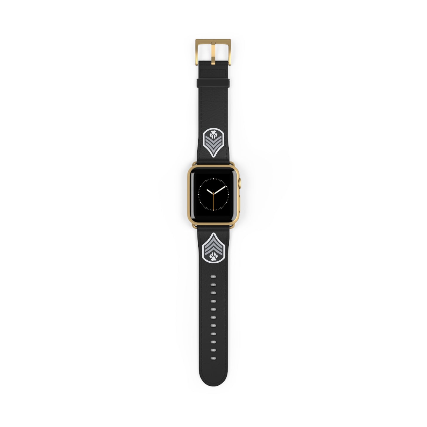 Dog Army Watch Band for Apple Watch