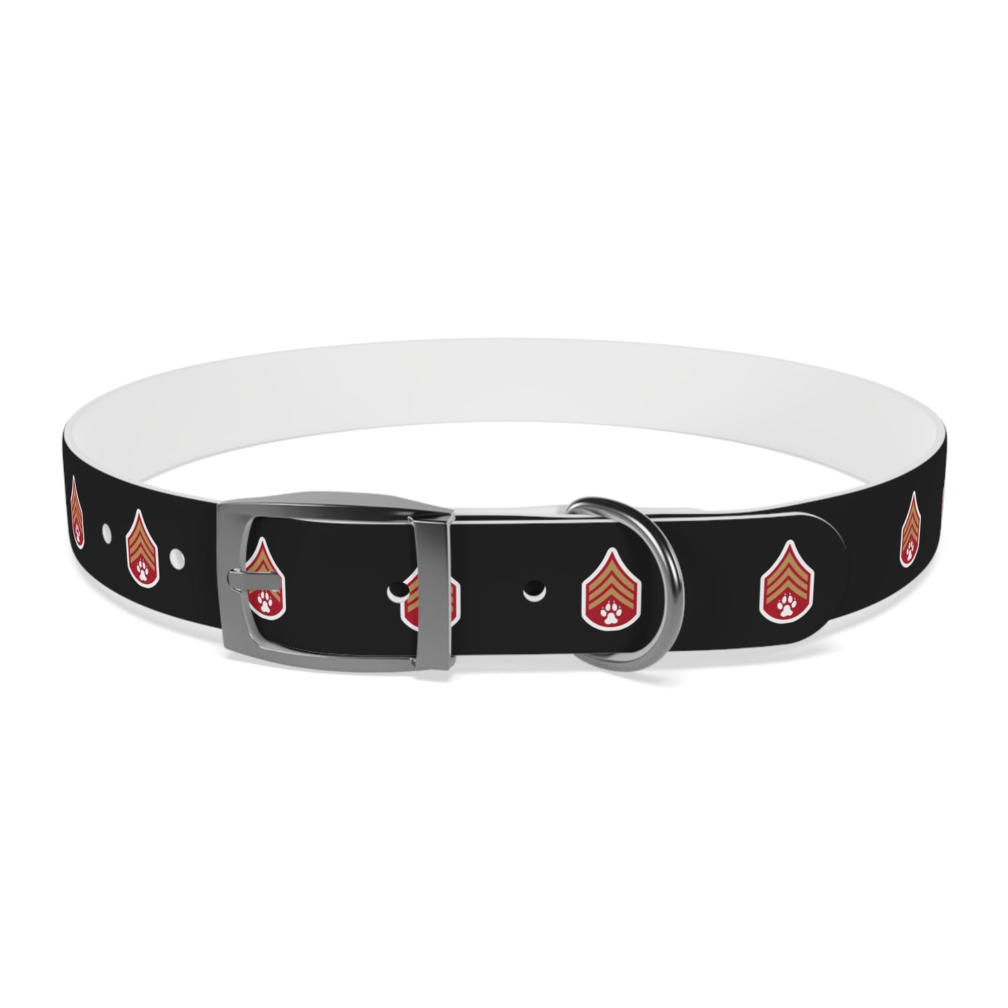 Dog Army Dog Collar