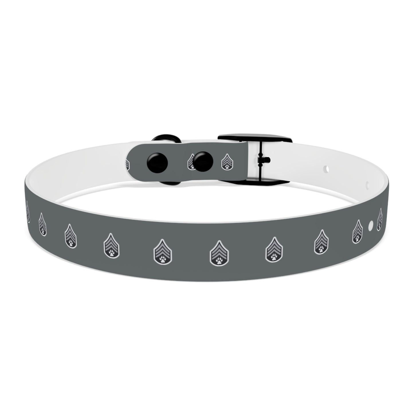 Dog Army Dog Collar