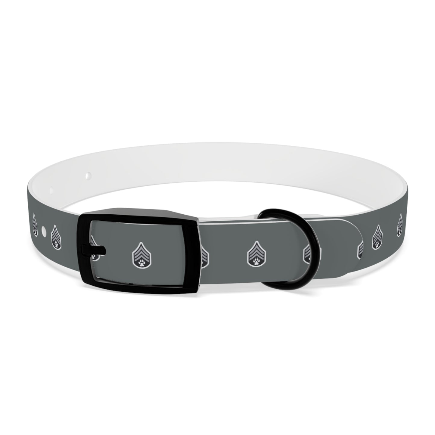 Dog Army Dog Collar