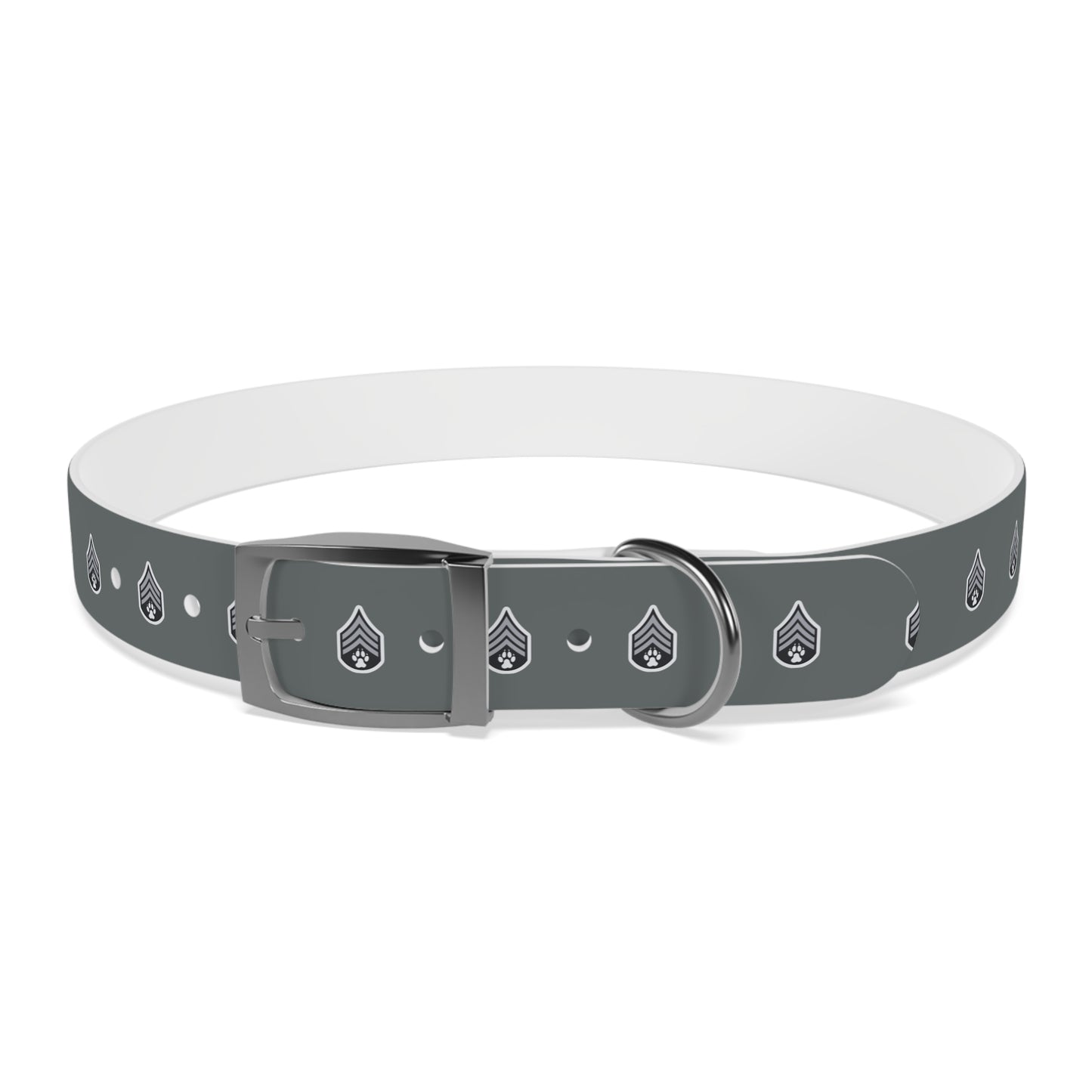 Dog Army Dog Collar