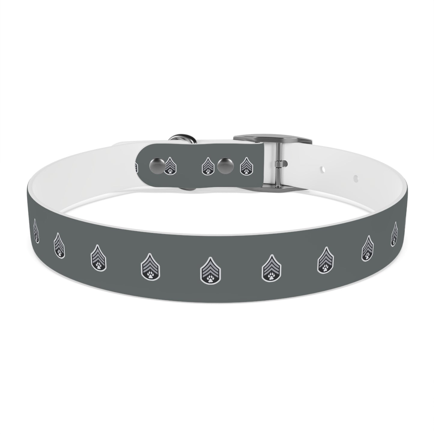 Dog Army Dog Collar