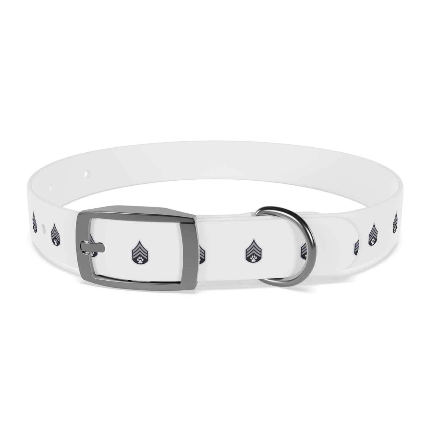 Dog Army Dog Collar