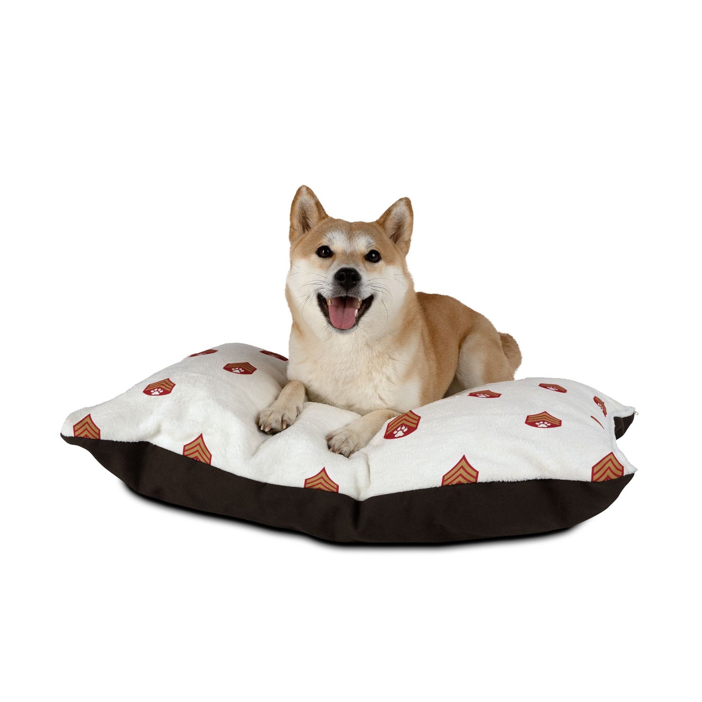 Dog Army Pet Bed