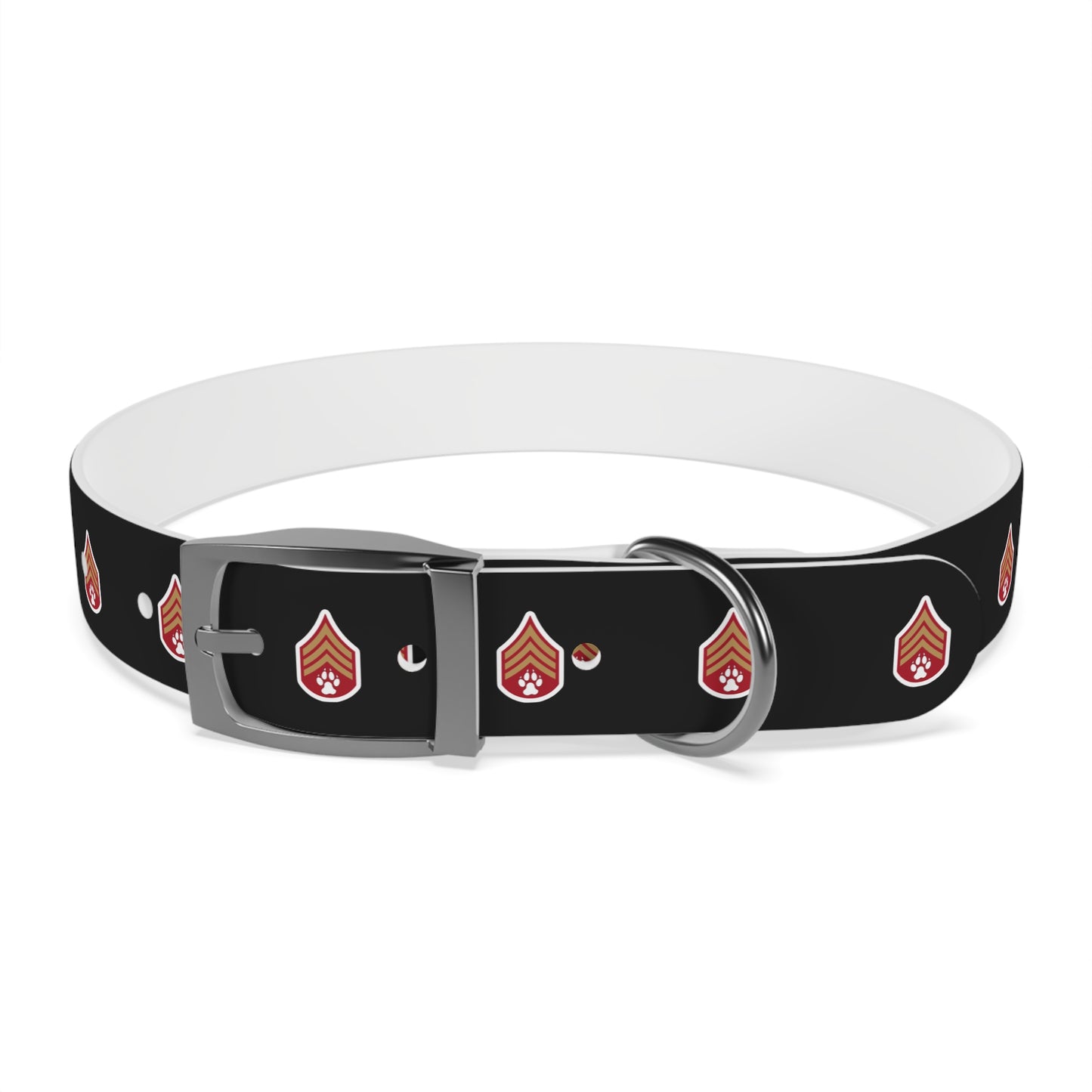 Dog Army Dog Collar