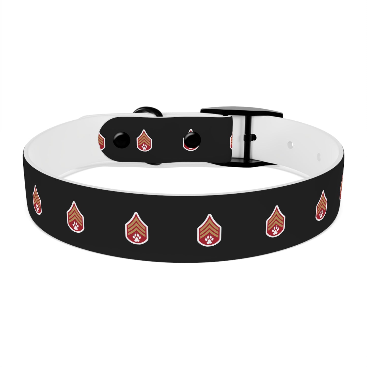 Dog Army Dog Collar