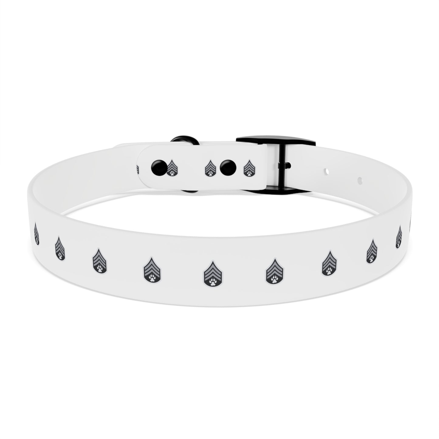 Dog Army Dog Collar