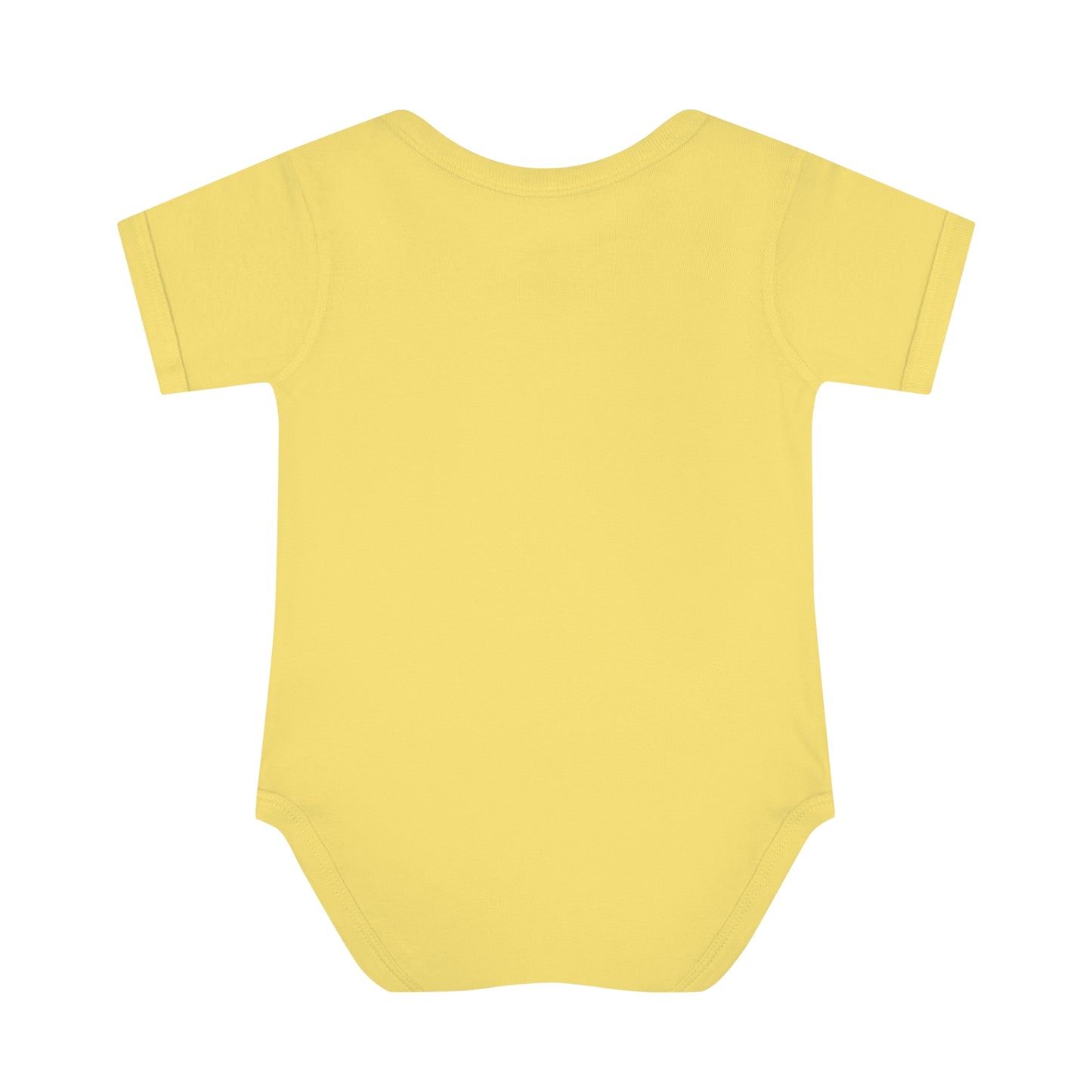 Dog Army Brands -Infant Baby Rib Bodysuit