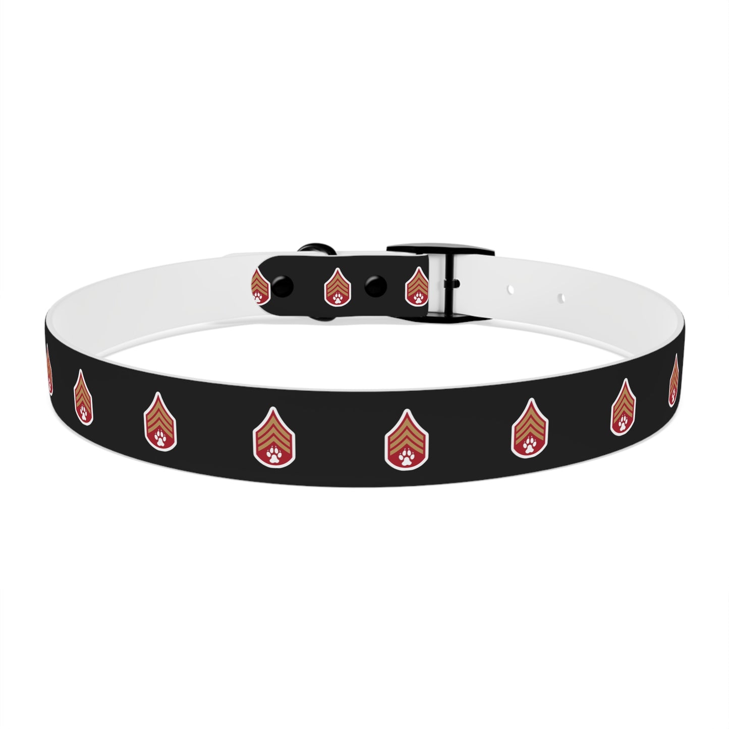 Dog Army Dog Collar