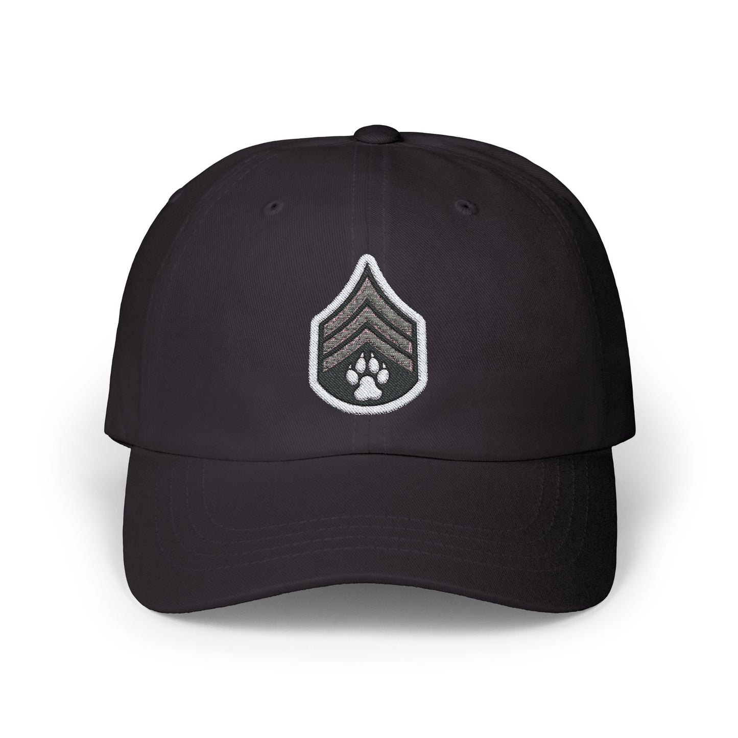 Dog Army Hat-- Be part of the Army