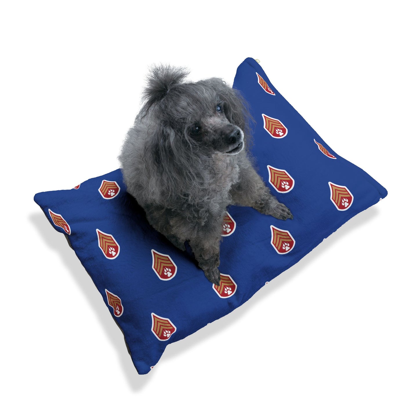 Dog Army Pet Bed