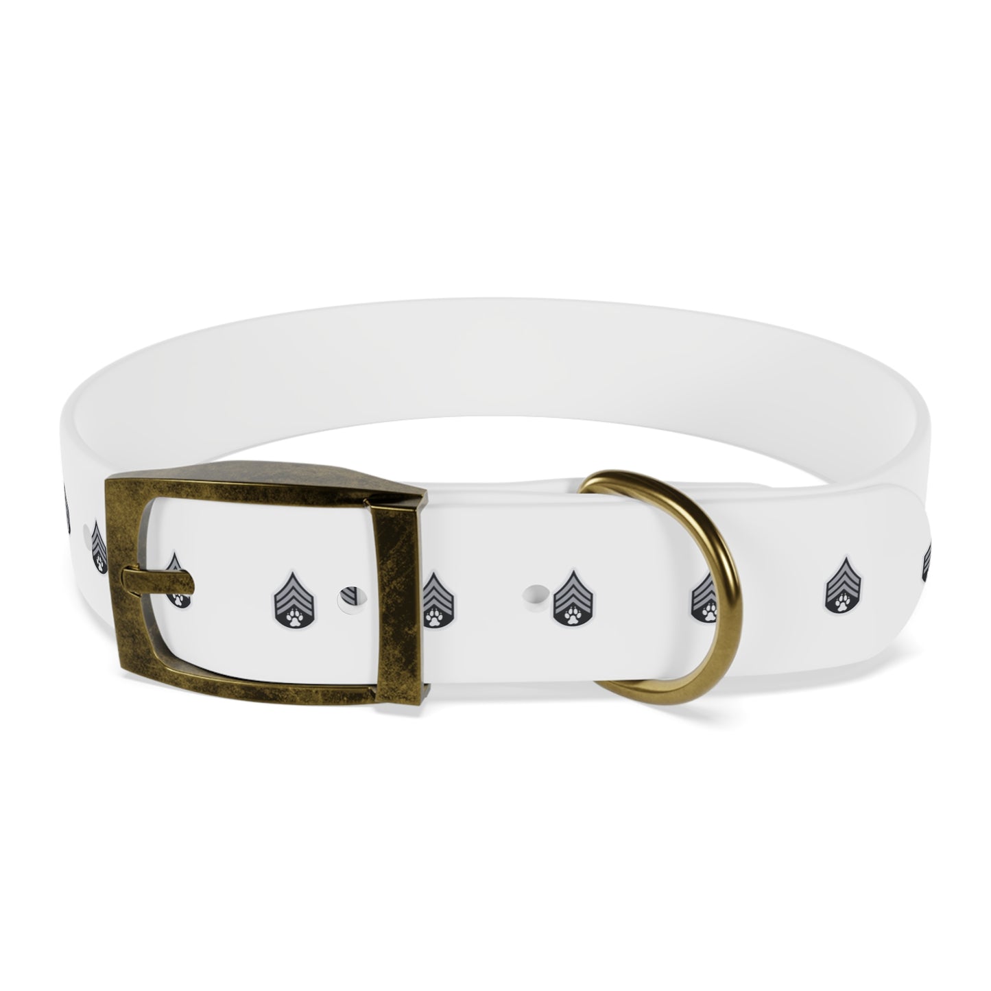 Dog Army Dog Collar