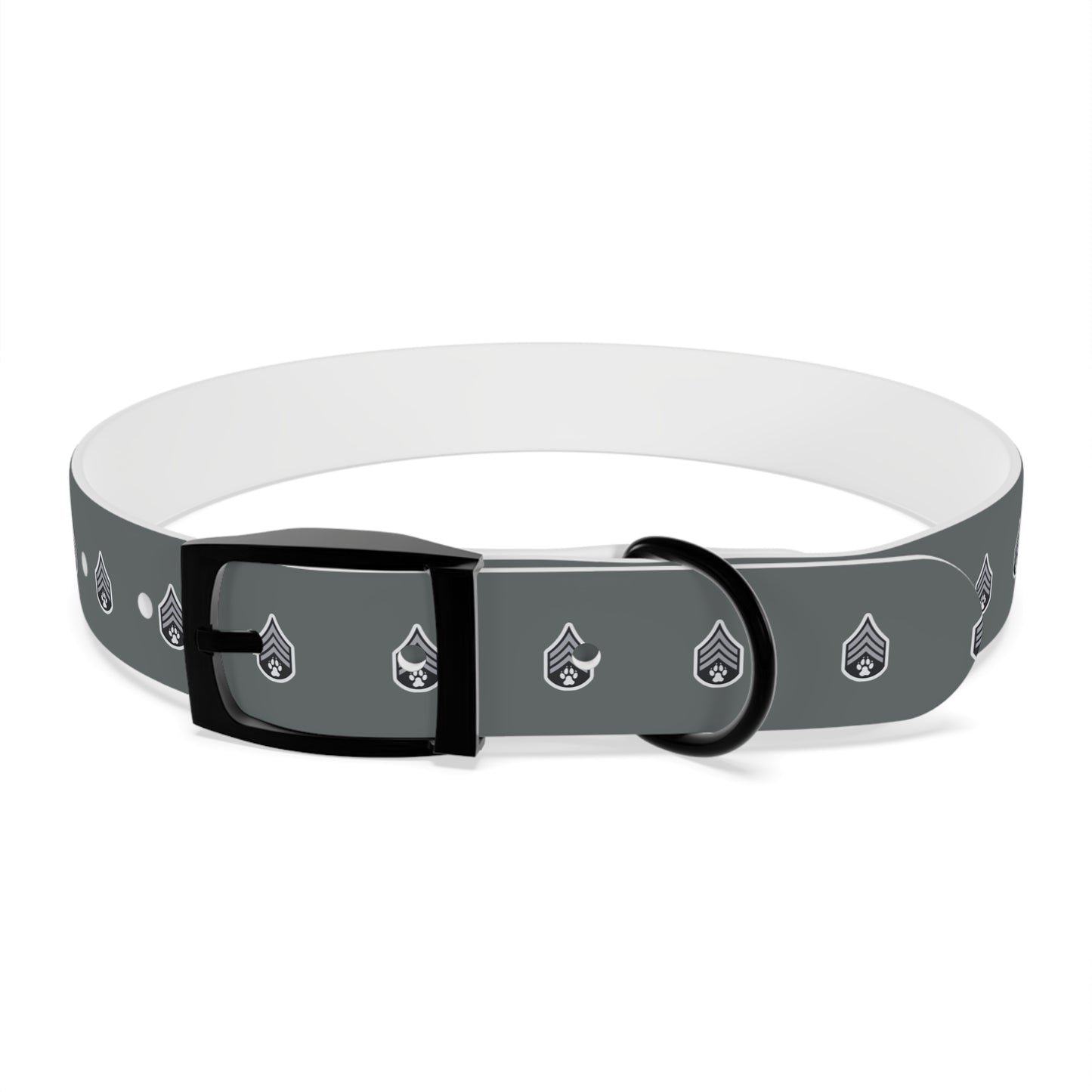 Dog Army Dog Collar