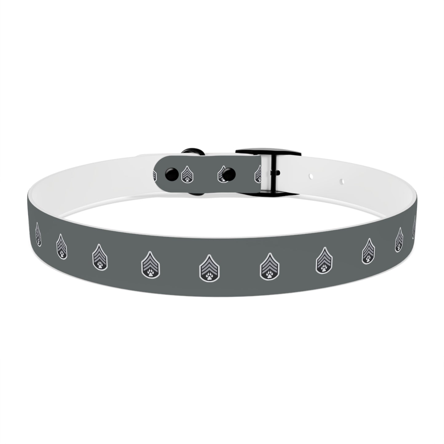 Dog Army Dog Collar