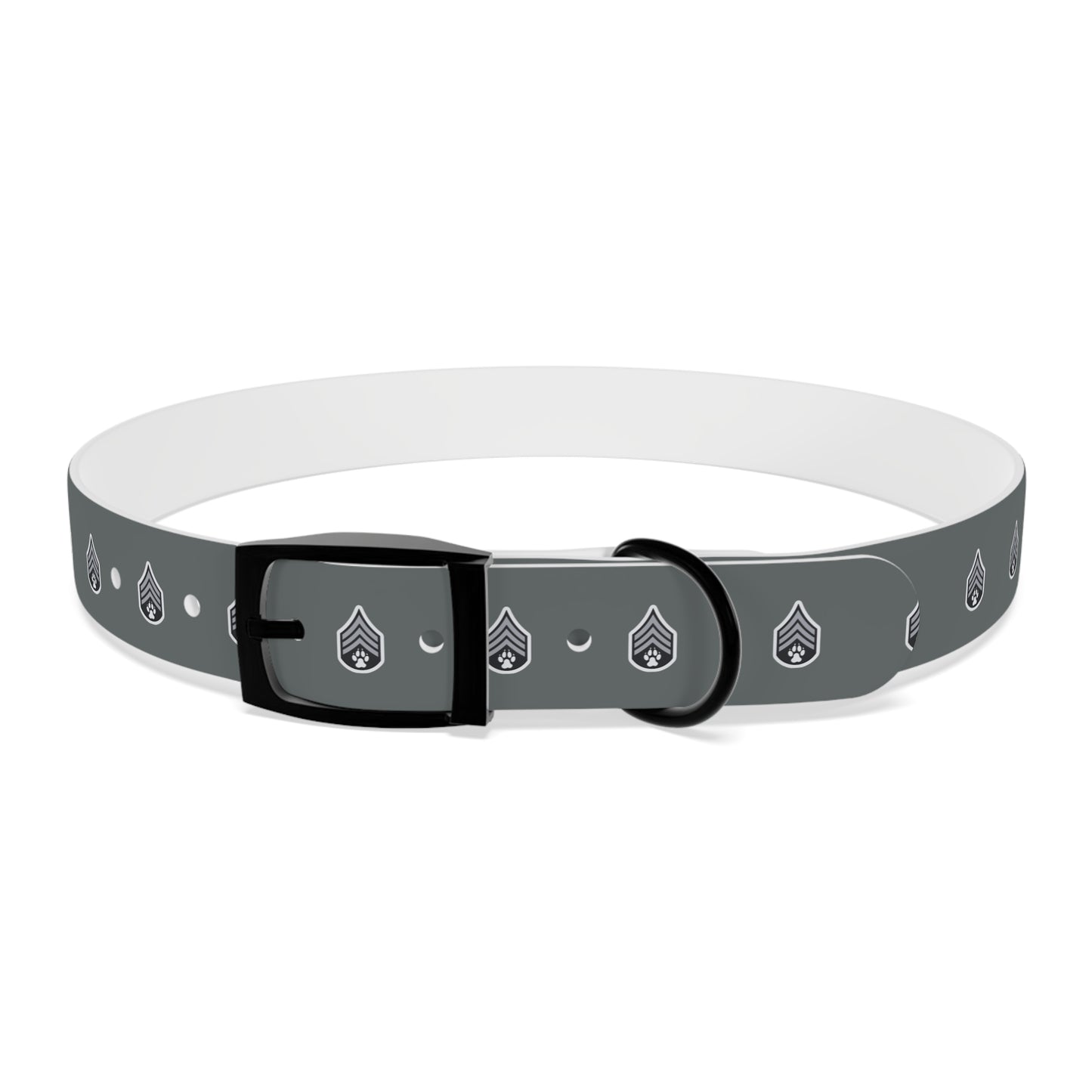 Dog Army Dog Collar