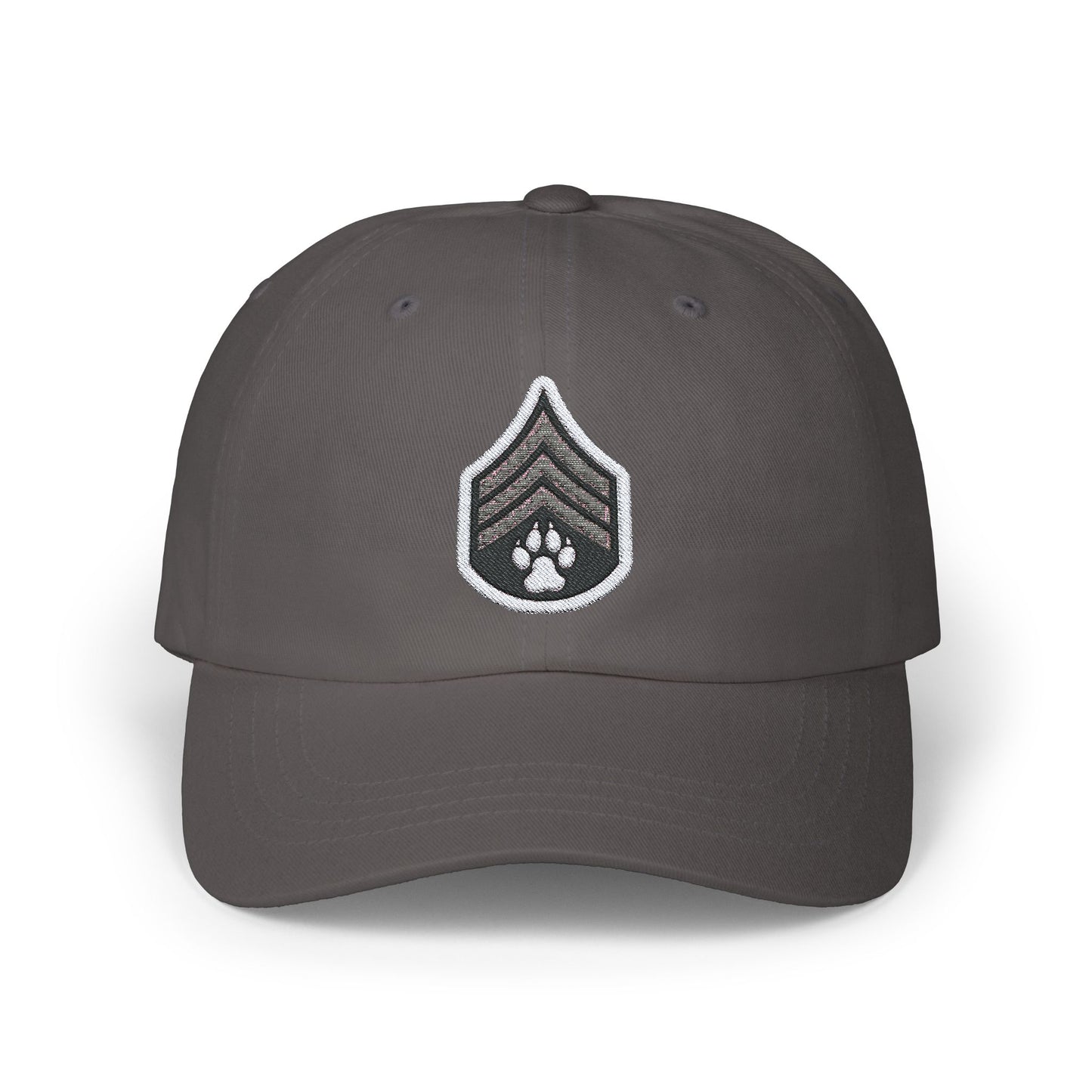 Dog Army Hat-- Be part of the Army