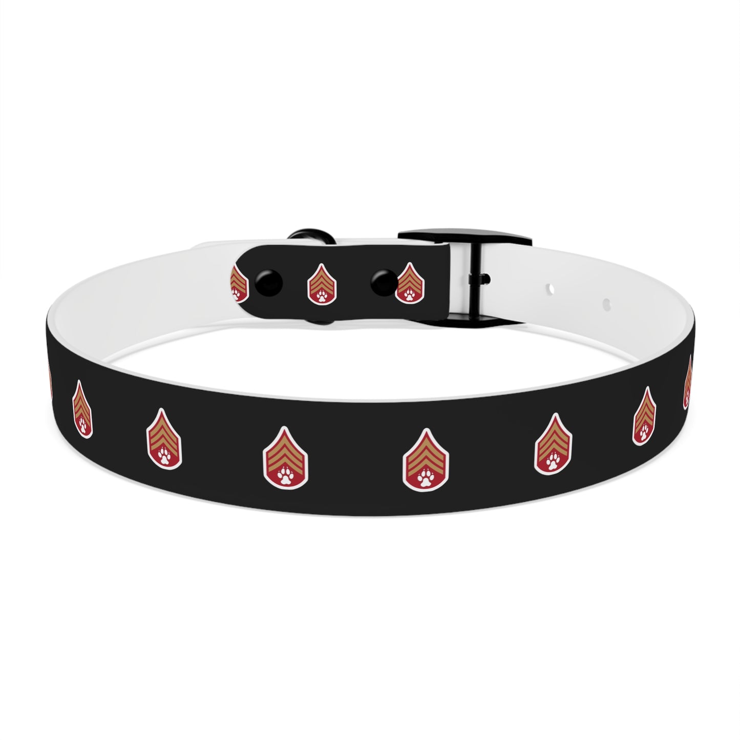 Dog Army Dog Collar