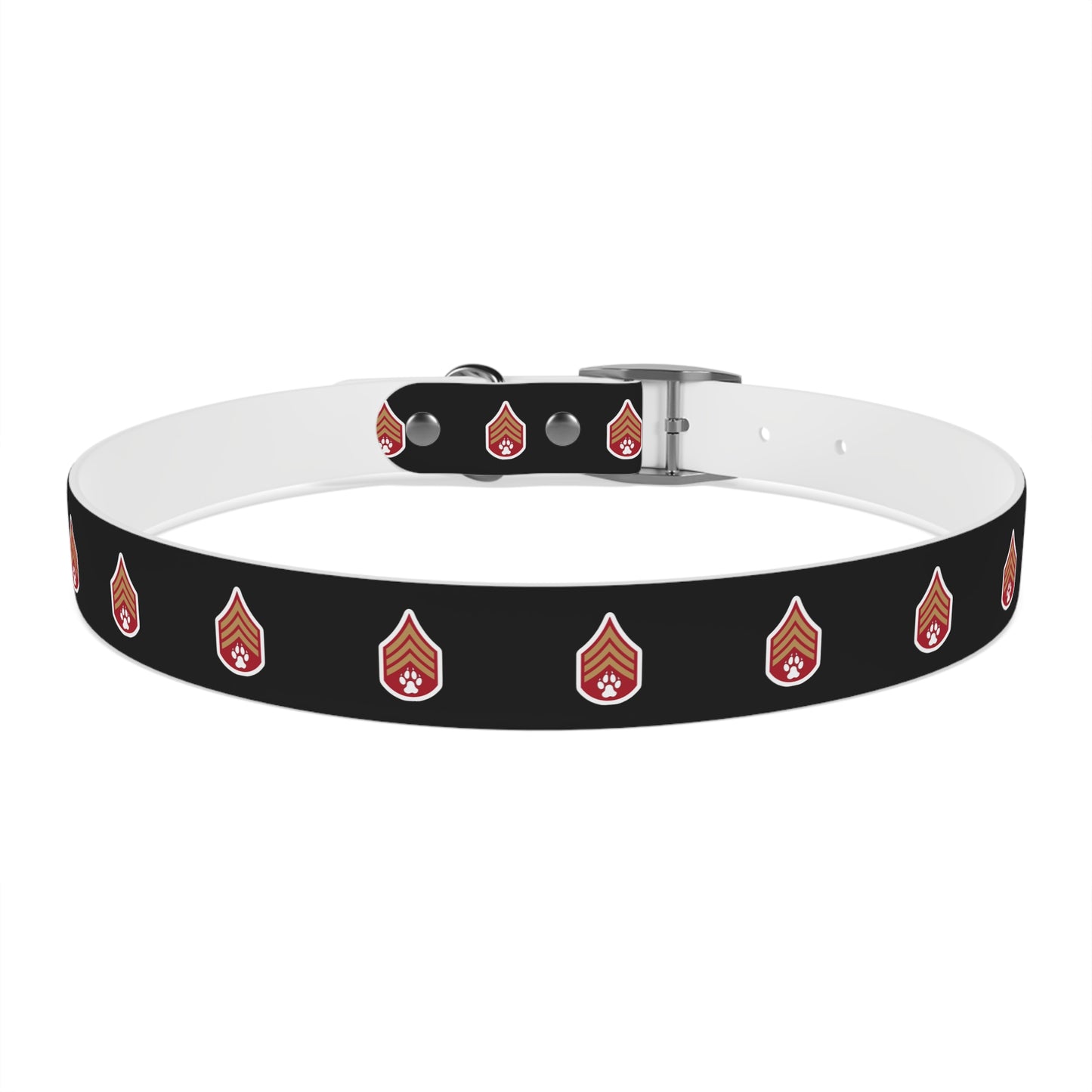 Dog Army Dog Collar