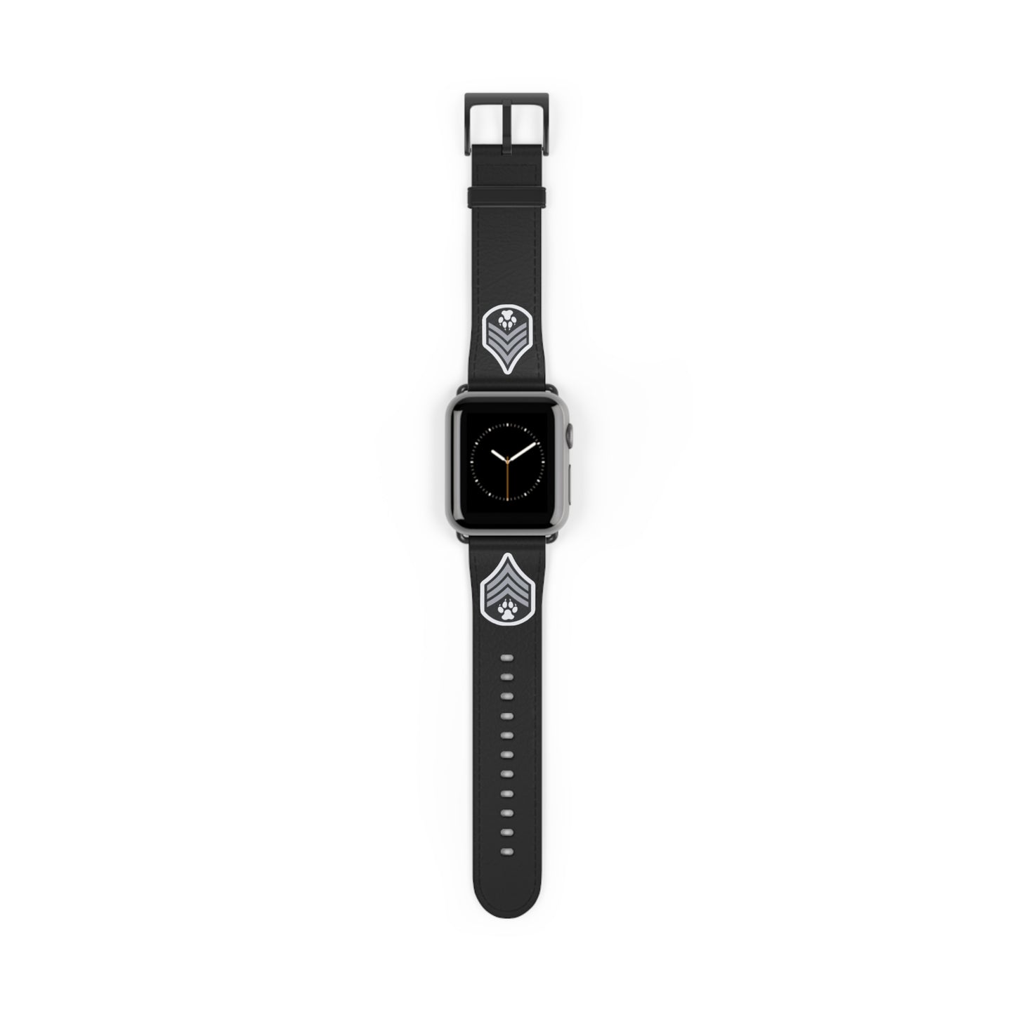 Dog Army Watch Band for Apple Watch