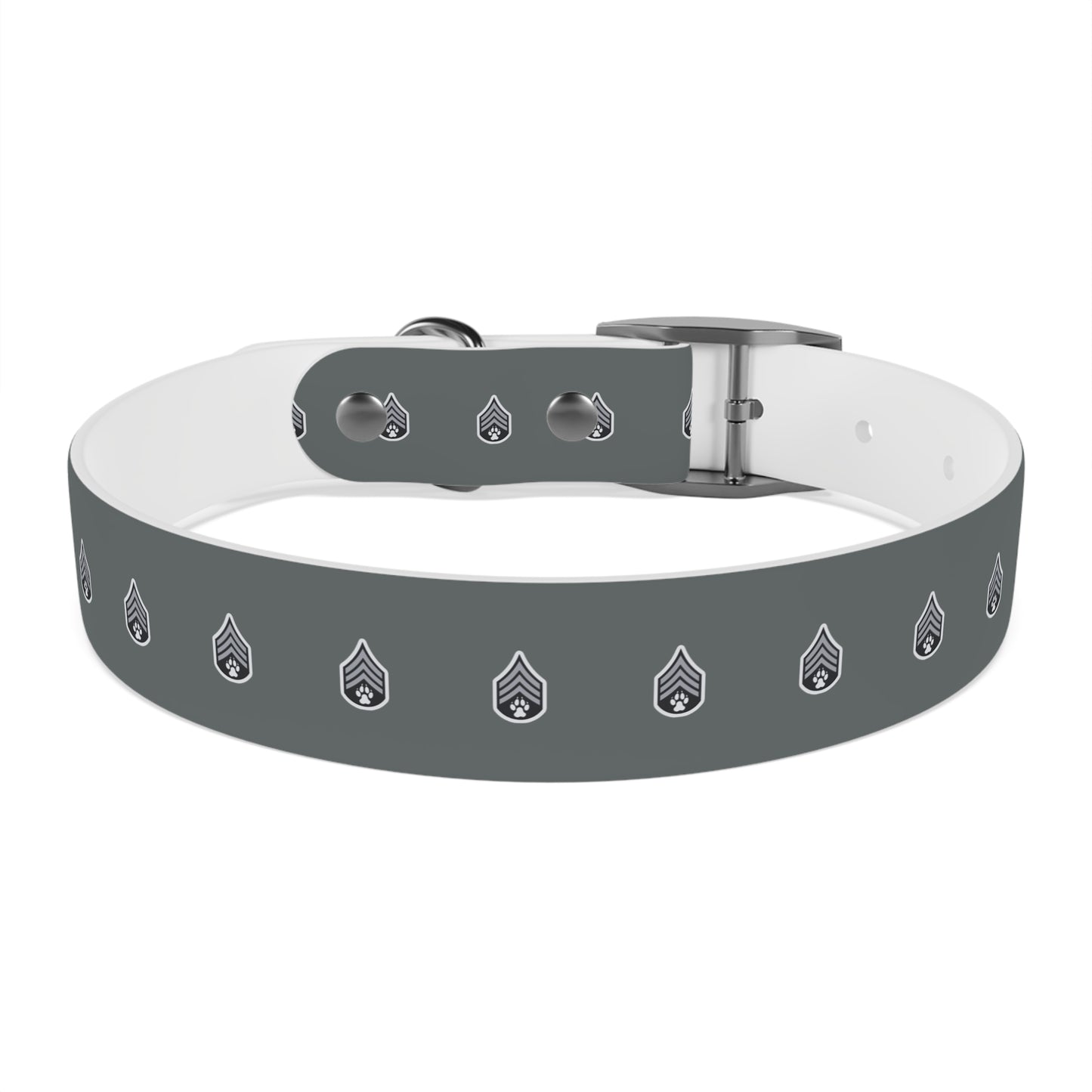 Dog Army Dog Collar