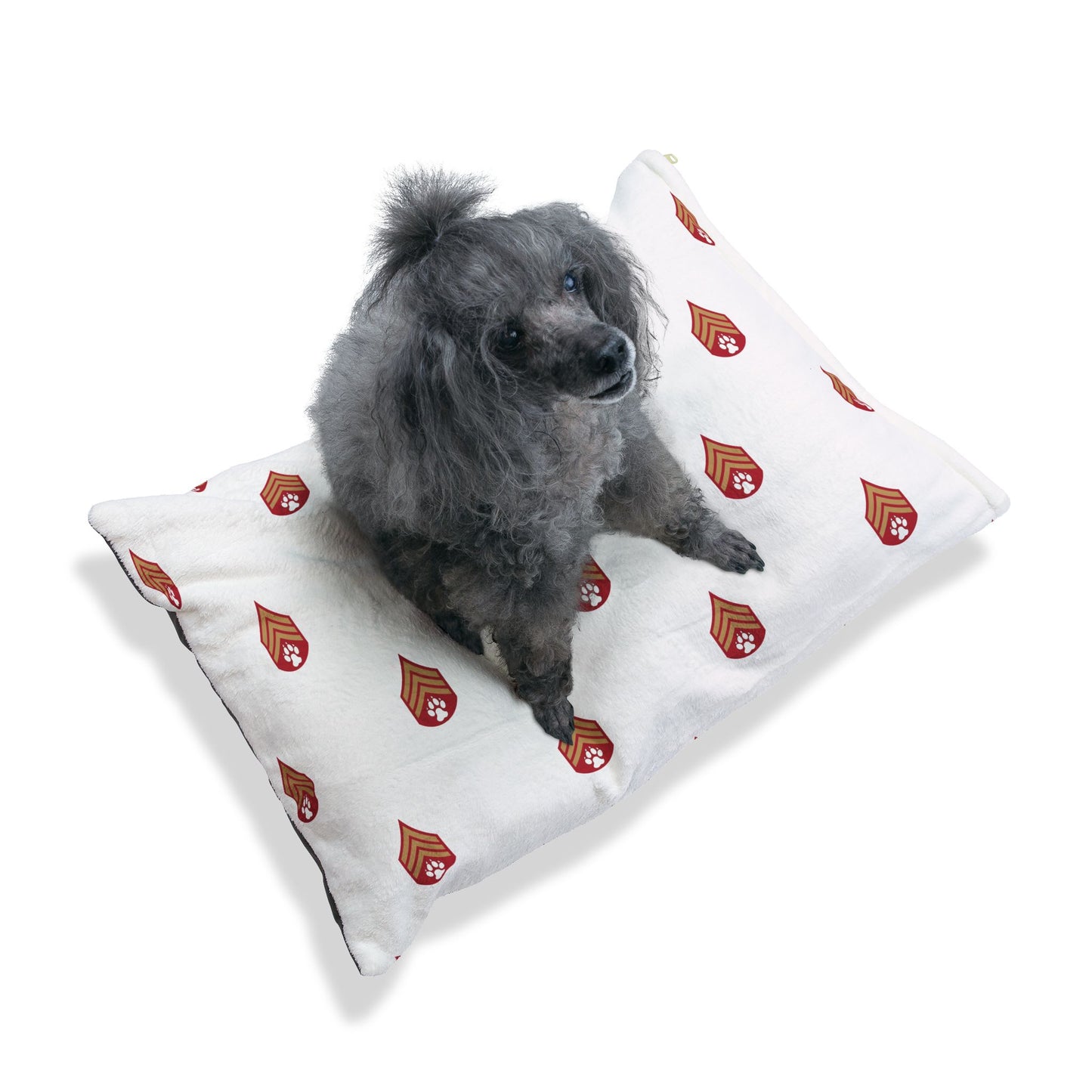 Dog Army Pet Bed