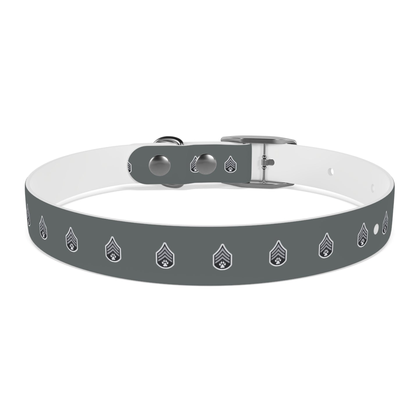 Dog Army Dog Collar