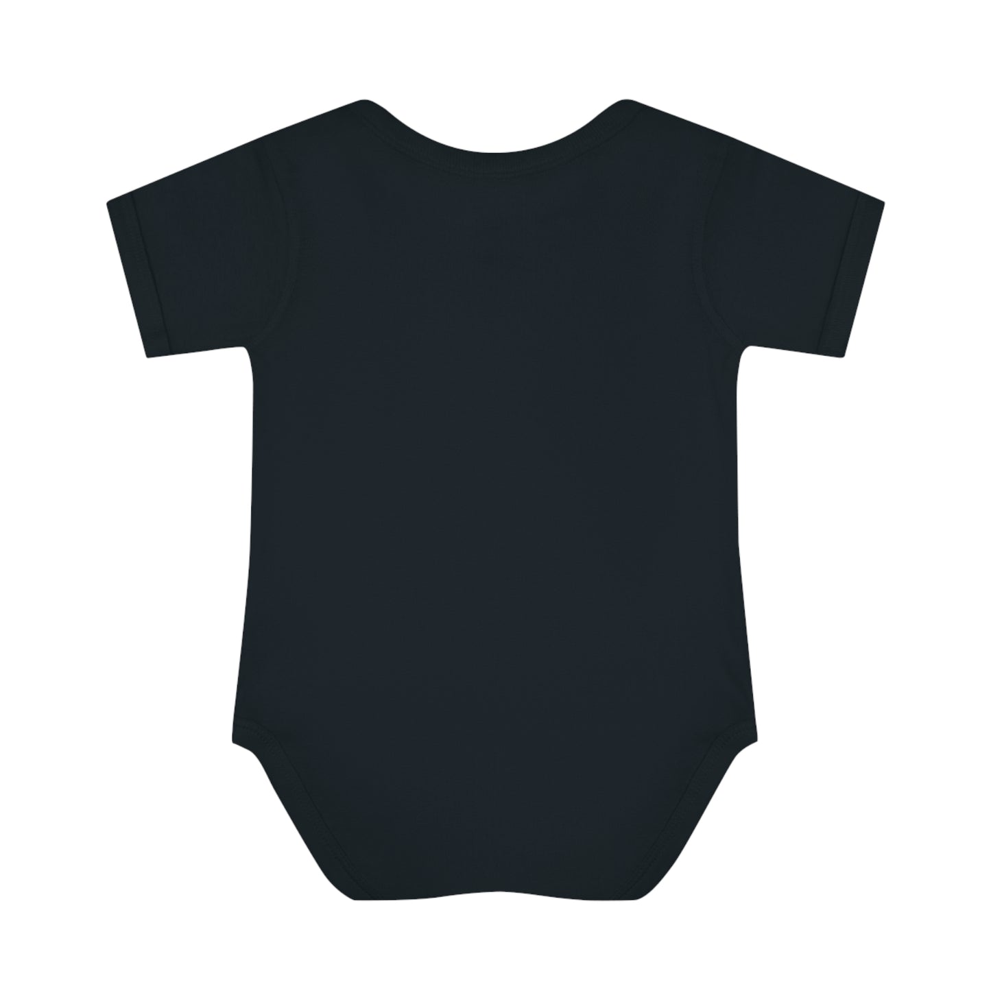 Dog Army Brands -Infant Baby Rib Bodysuit