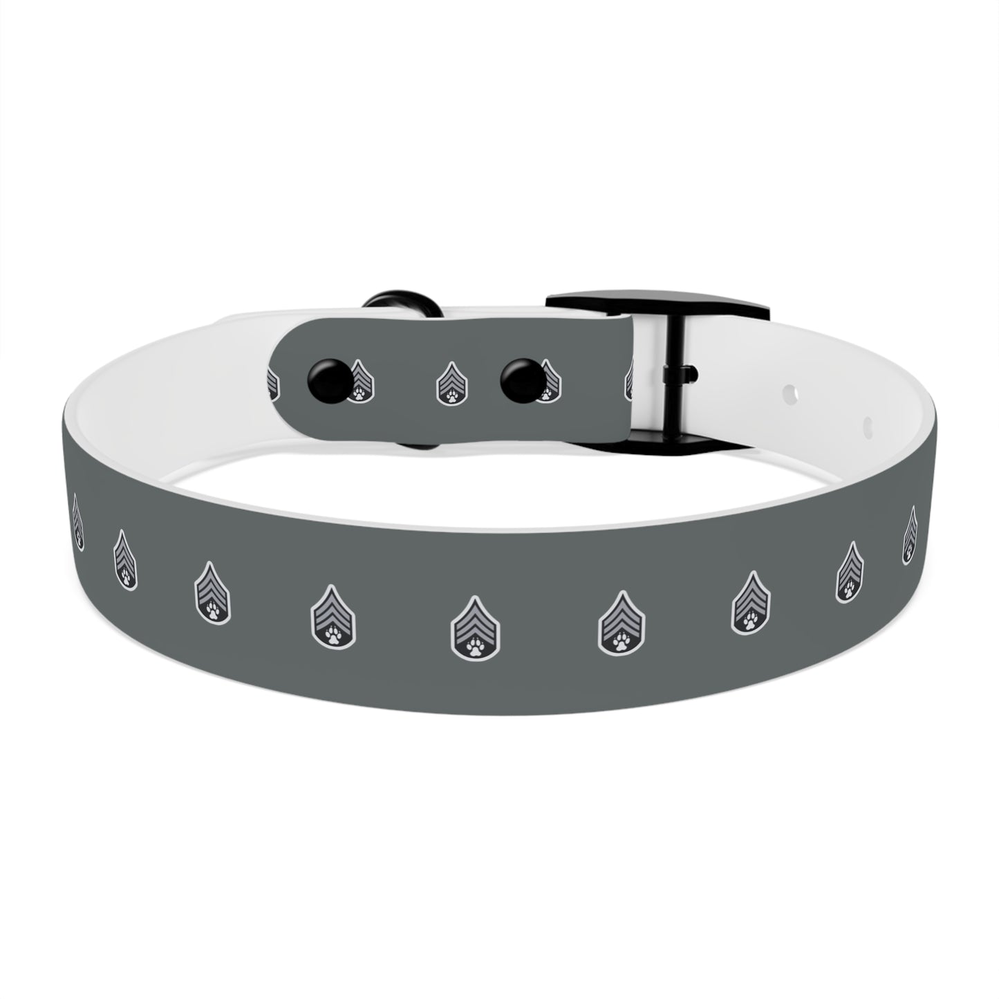 Dog Army Dog Collar