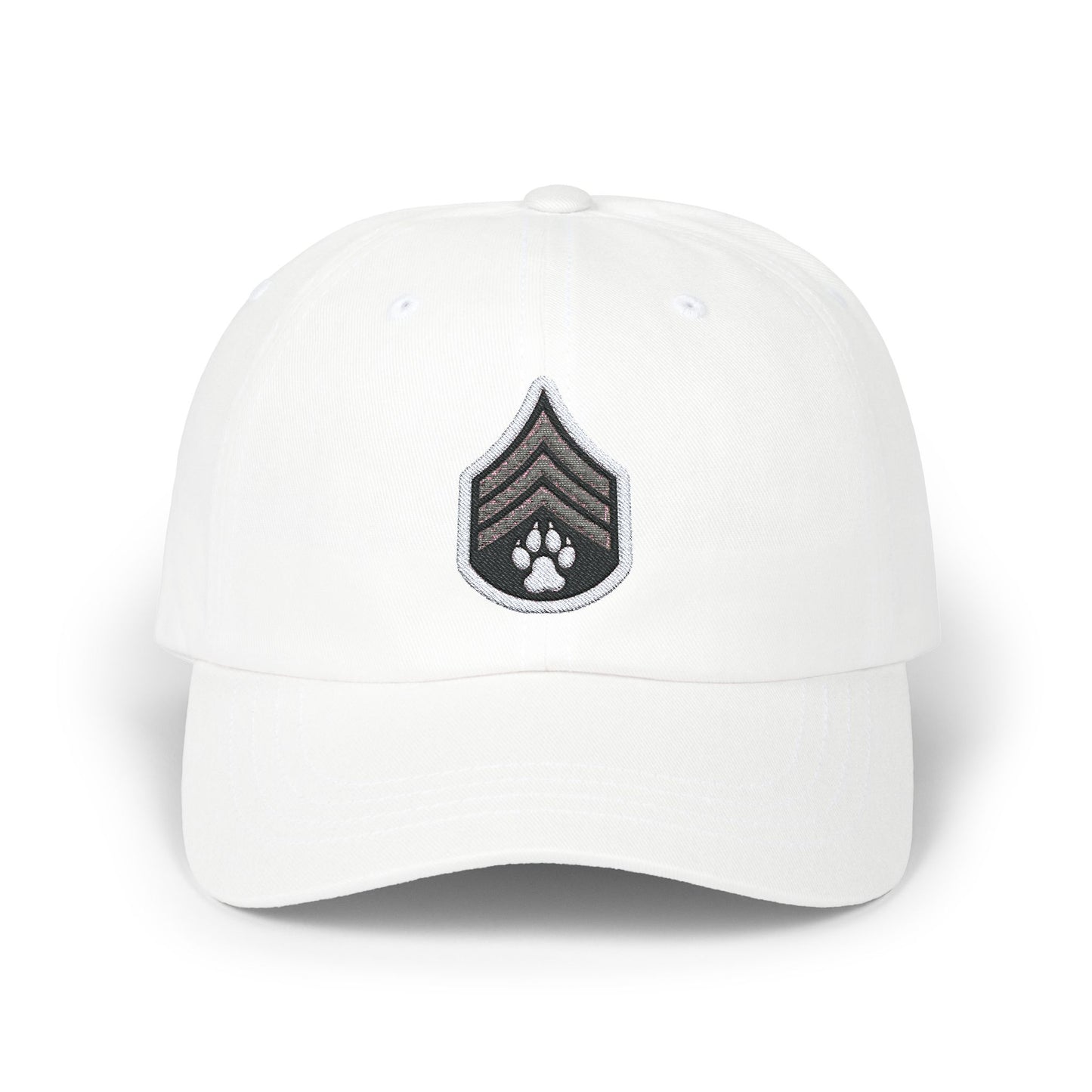 Dog Army Hat-- Be part of the Army